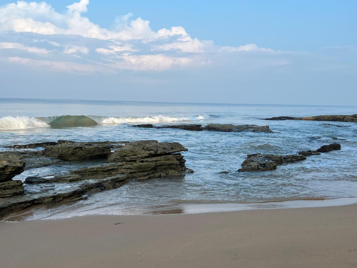 Red Sun Beach Villa Kosgoda Zewnętrze zdjęcie