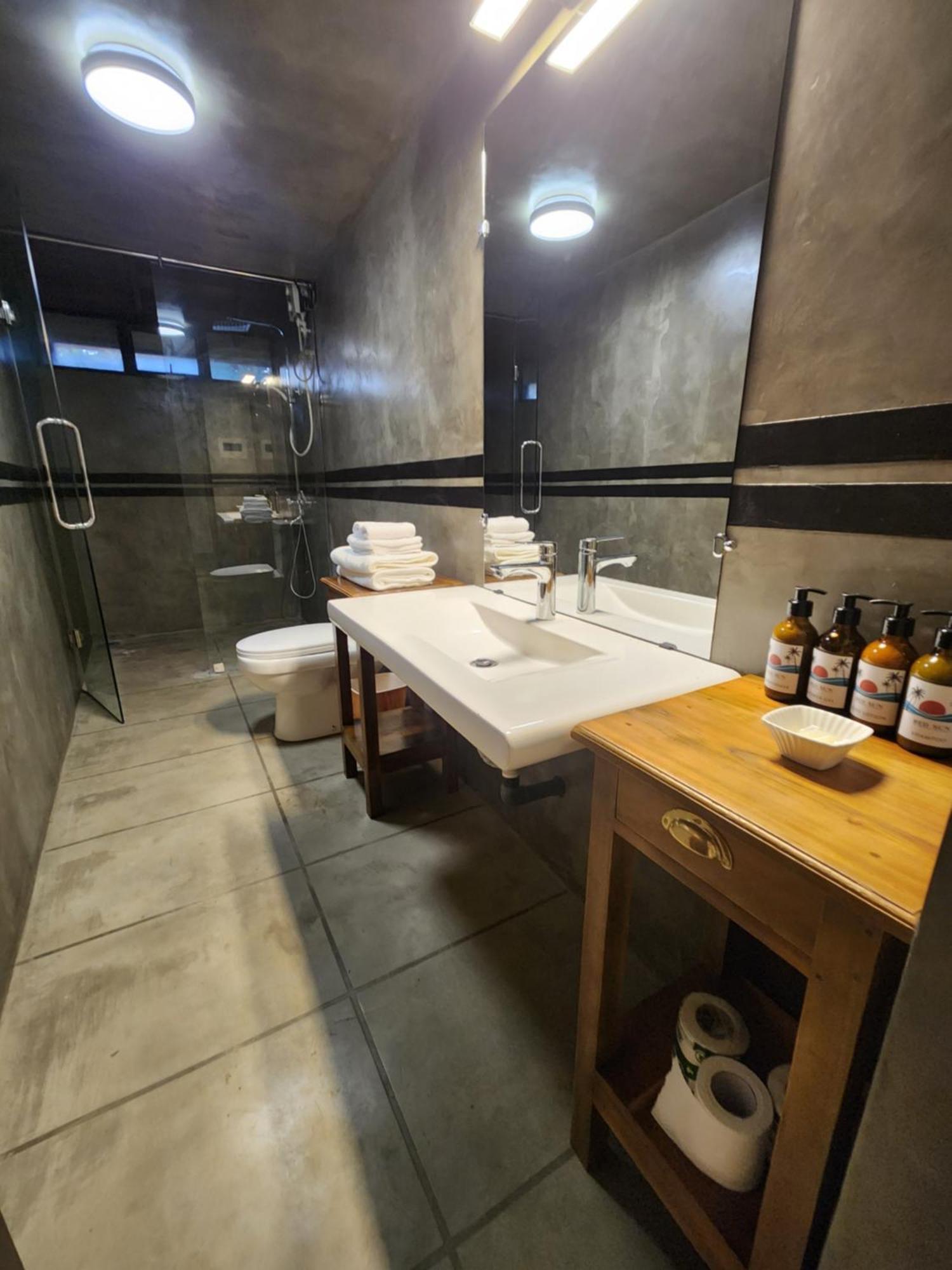 Red Sun Beach Villa Kosgoda Zewnętrze zdjęcie