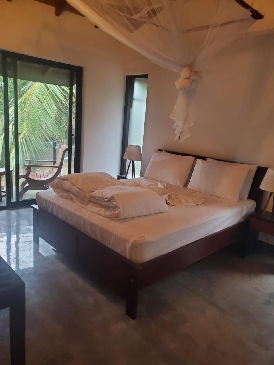 Red Sun Beach Villa Kosgoda Zewnętrze zdjęcie