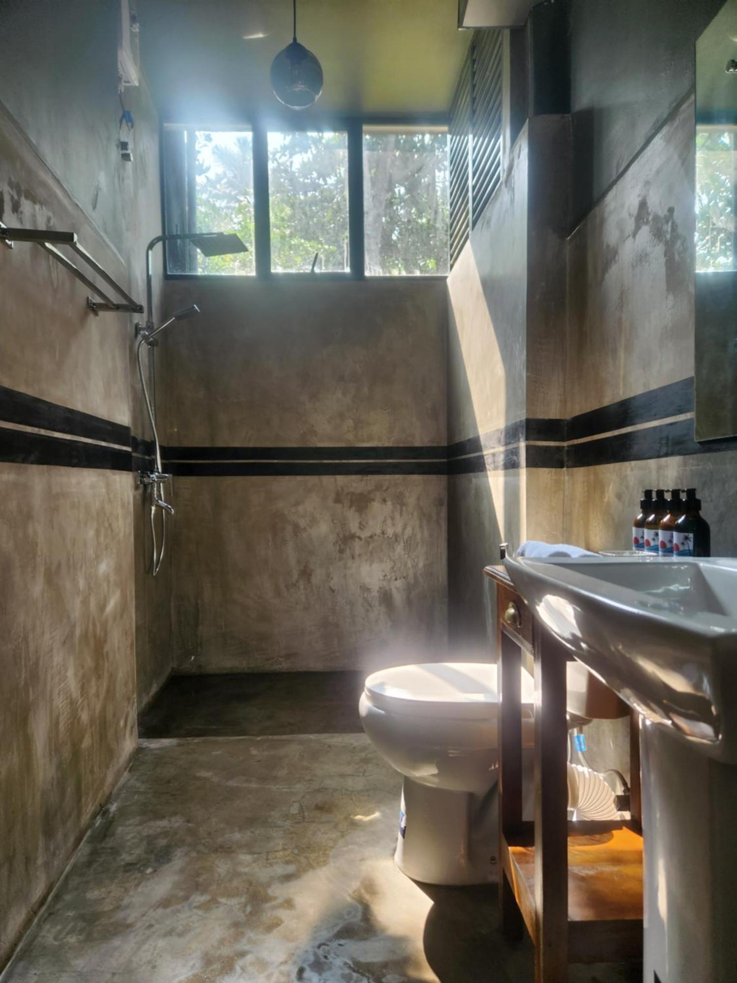 Red Sun Beach Villa Kosgoda Zewnętrze zdjęcie